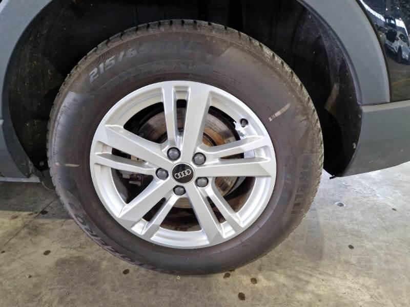 Audi Q3 45 TFSI E S TRONIC BUSINESS - foto 71