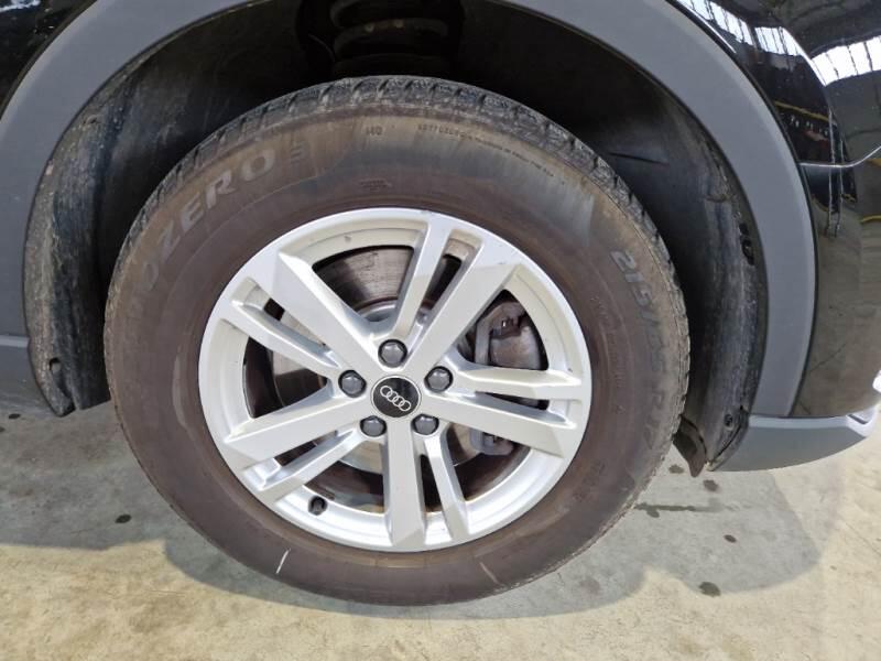 Audi Q3 45 TFSI E S TRONIC BUSINESS - foto 75