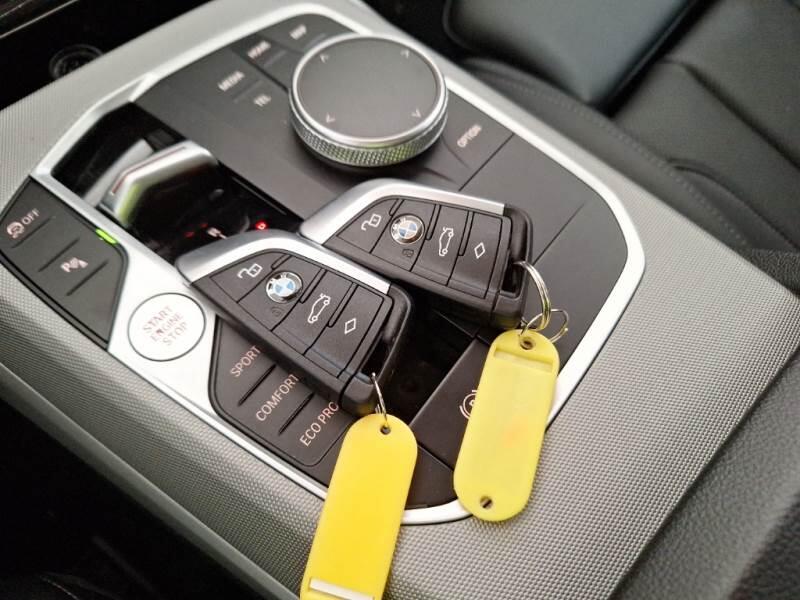 BMW Serie 3 Touring 320D XDRIVE 48V TOURING AUT. - foto 101