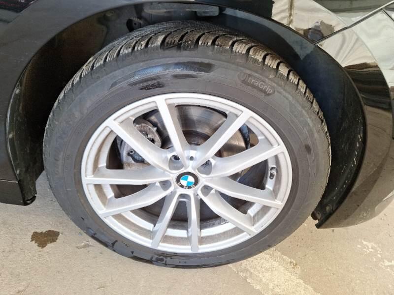 BMW Serie 3 Touring 320D XDRIVE 48V TOURING AUT. - foto 17