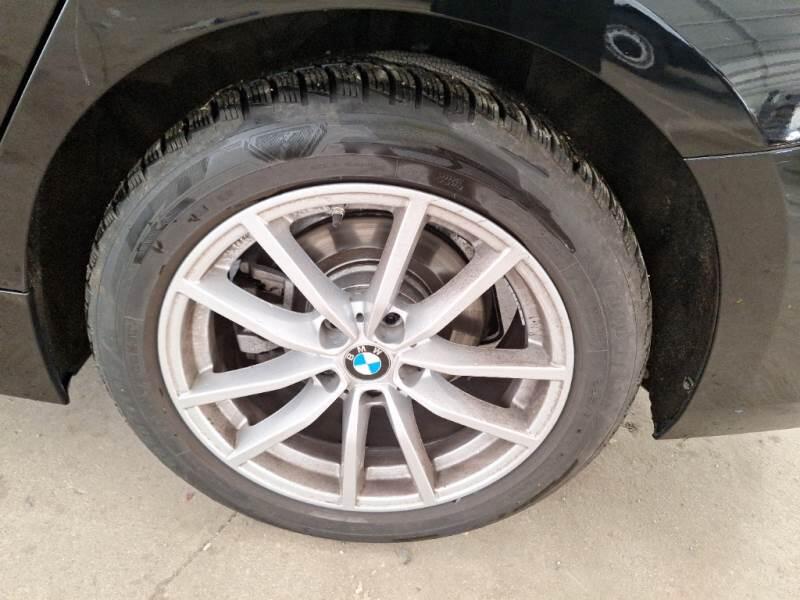 BMW Serie 3 Touring 320D XDRIVE 48V TOURING AUT. - foto 19