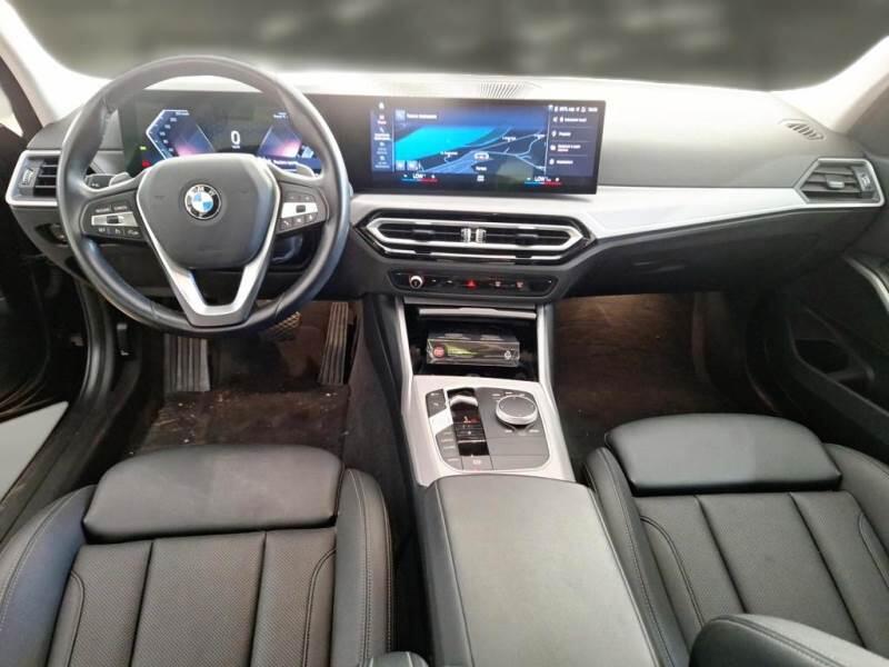 BMW Serie 3 Touring 320D XDRIVE 48V TOURING AUT. - foto 3