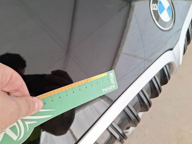 BMW Serie 3 Touring 320D XDRIVE 48V TOURING AUT. - foto 27
