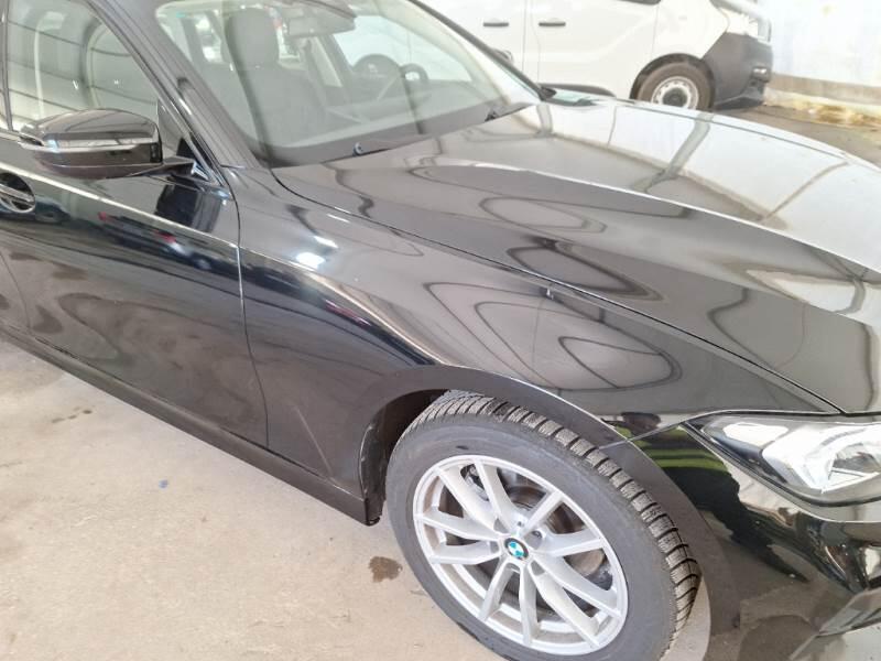 BMW Serie 3 Touring 320D XDRIVE 48V TOURING AUT. - foto 37