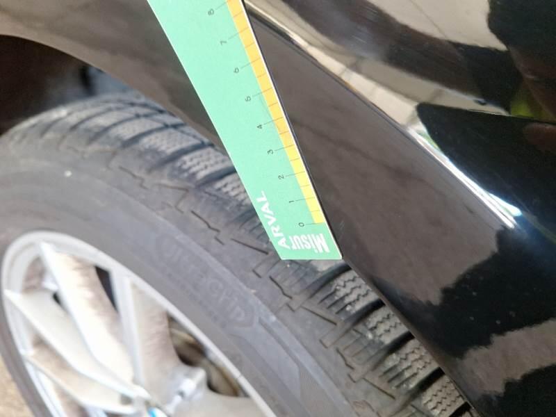 BMW Serie 3 Touring 320D XDRIVE 48V TOURING AUT. - foto 54