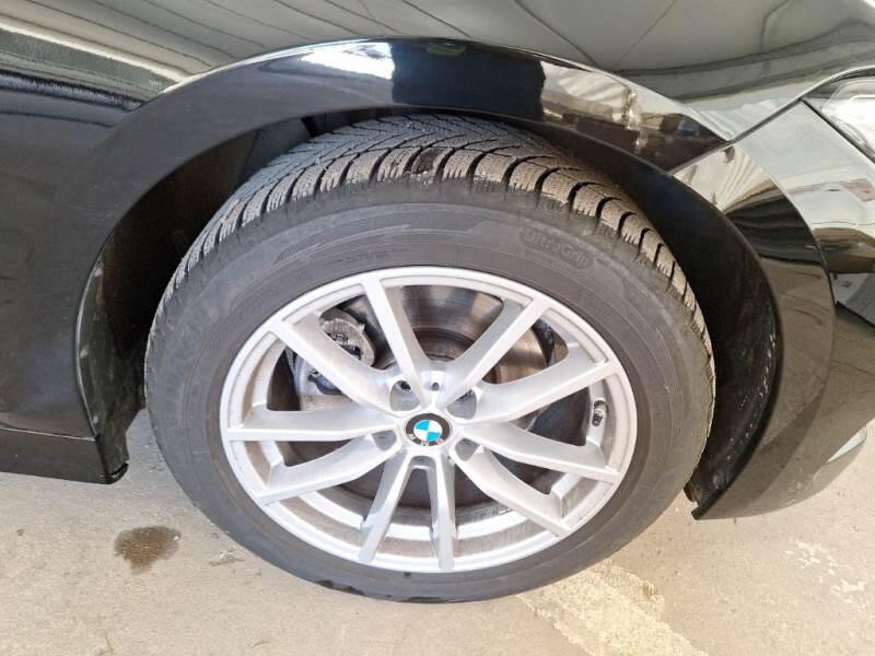 BMW Serie 3 Touring 320D XDRIVE 48V TOURING AUT. - foto 78