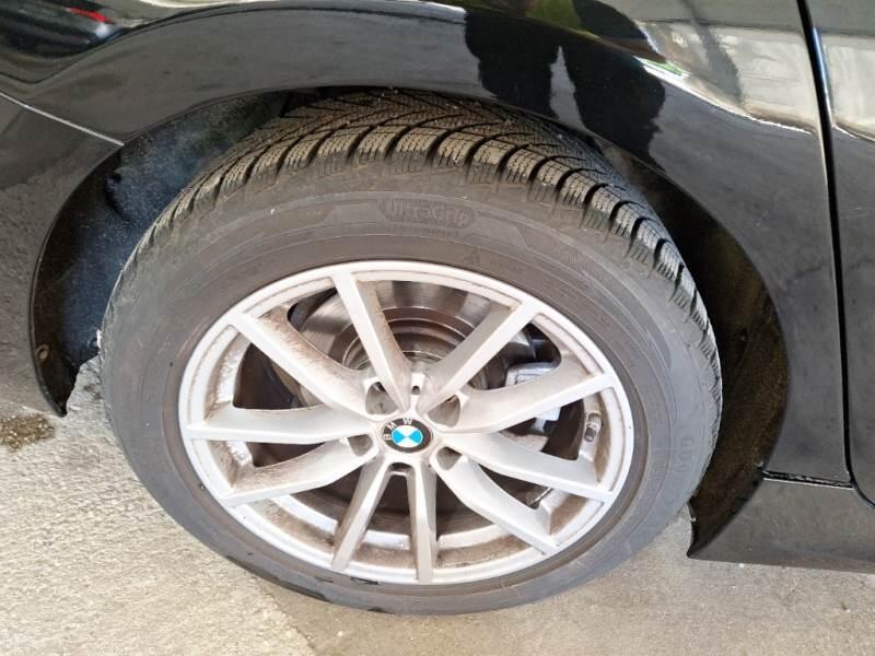BMW Serie 3 Touring 320D XDRIVE 48V TOURING AUT. - foto 80