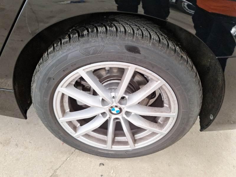 BMW Serie 3 Touring 320D XDRIVE 48V TOURING AUT. - foto 82