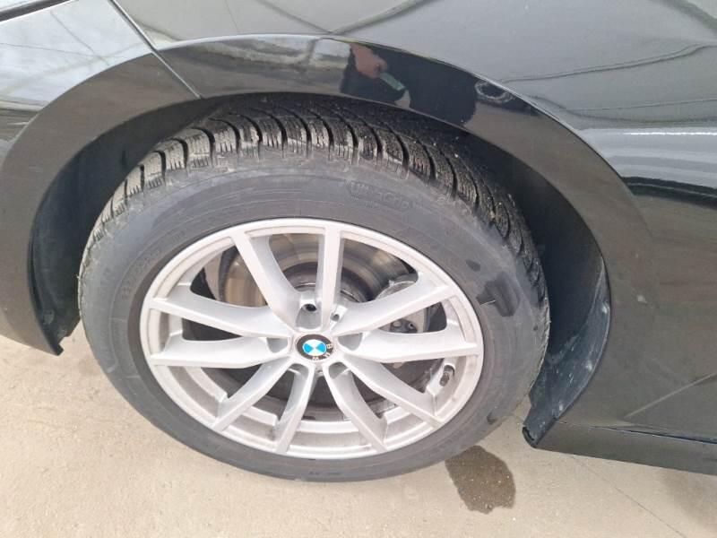 BMW Serie 3 Touring 320D XDRIVE 48V TOURING AUT. - foto 84