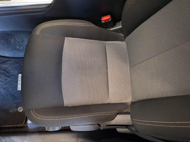 Mazda CX-60-2022 2.5L E-SKYACTIV PHEV EXCL. LINE AWD AUTO - foto 12