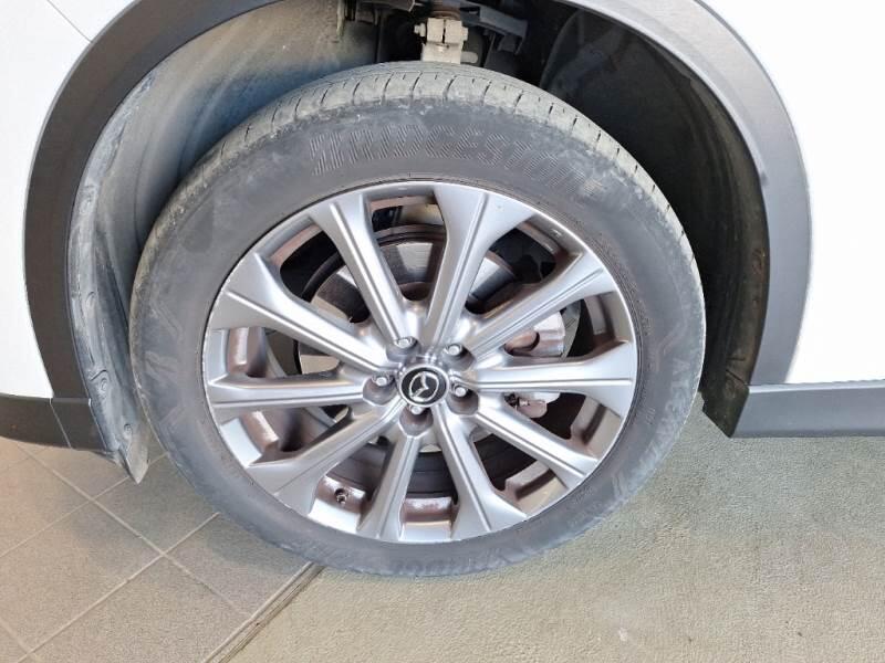 Mazda CX-60-2022 2.5L E-SKYACTIV PHEV EXCL. LINE AWD AUTO - foto 20