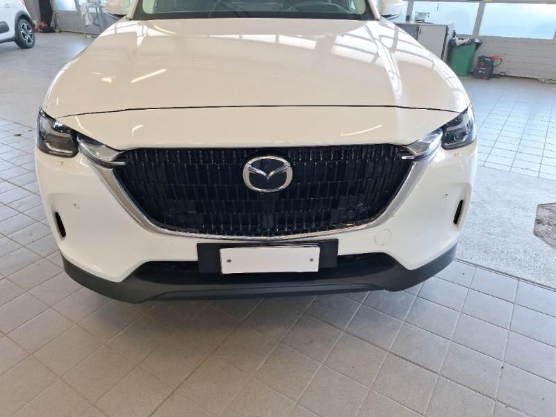 Mazda CX-60-2022 2.5L E-SKYACTIV PHEV EXCL. LINE AWD AUTO - foto 25