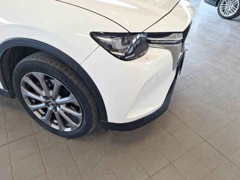 Mazda CX-60-2022 2.5L E-SKYACTIV PHEV EXCL. LINE AWD AUTO - foto 30