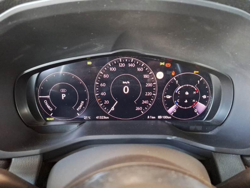 Mazda CX-60-2022 2.5L E-SKYACTIV PHEV EXCL. LINE AWD AUTO - foto 4