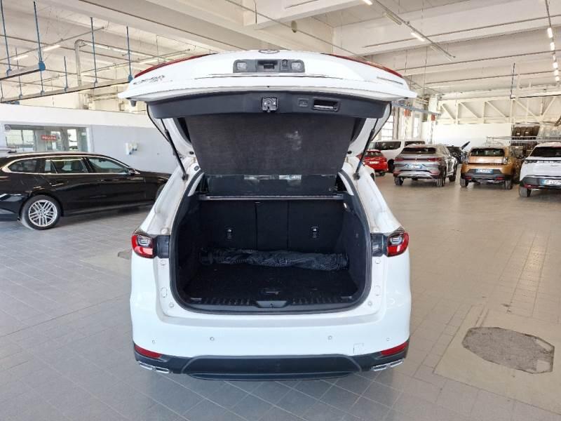 Mazda CX-60-2022 2.5L E-SKYACTIV PHEV EXCL. LINE AWD AUTO - foto 5