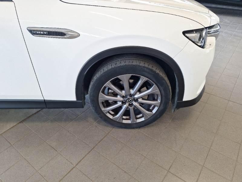 Mazda CX-60-2022 2.5L E-SKYACTIV PHEV EXCL. LINE AWD AUTO - foto 50