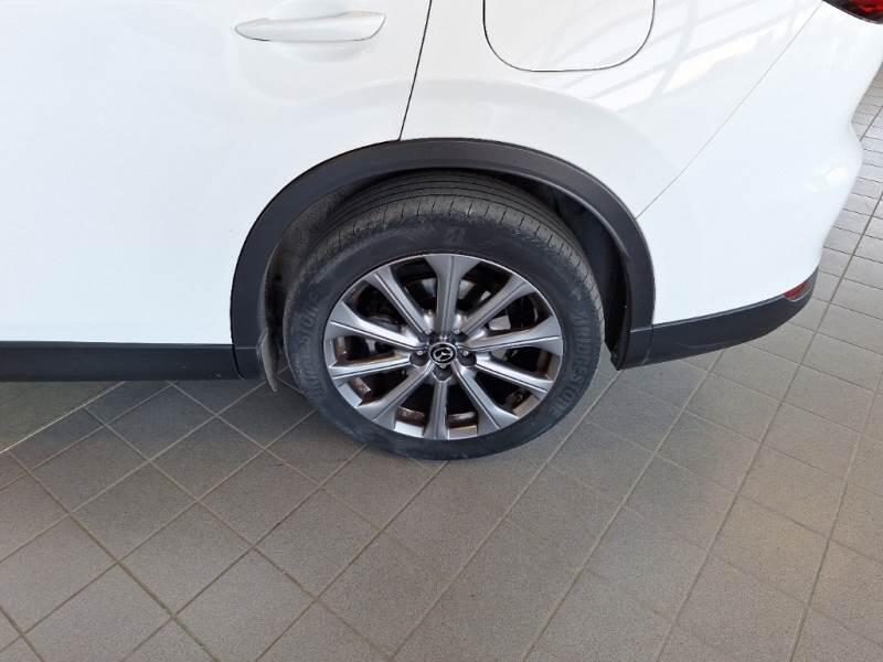 Mazda CX-60-2022 2.5L E-SKYACTIV PHEV EXCL. LINE AWD AUTO - foto 54