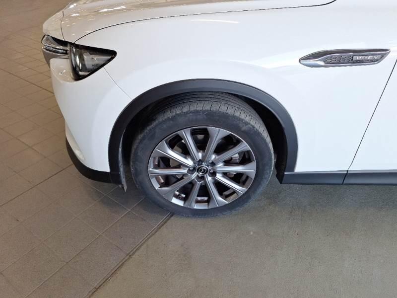 Mazda CX-60-2022 2.5L E-SKYACTIV PHEV EXCL. LINE AWD AUTO - foto 57