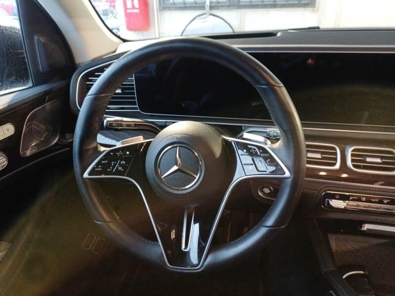 Mercedes Classe GLE 400 E 4M PLUG-IN AMG LINE PREM PLUS - foto 109