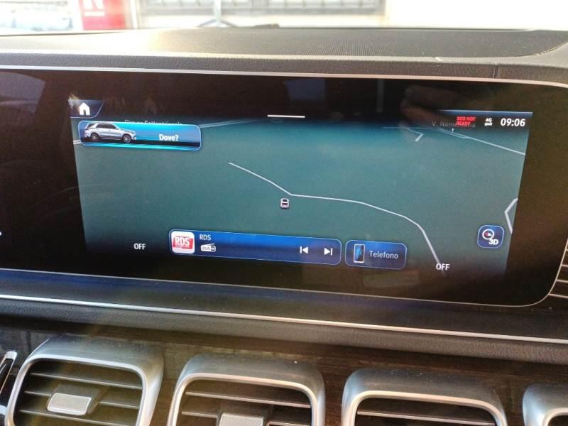 Mercedes Classe GLE 400 E 4M PLUG-IN AMG LINE PREM PLUS - foto 111