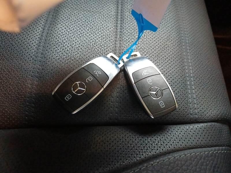 Mercedes Classe GLE 400 E 4M PLUG-IN AMG LINE PREM PLUS - foto 114