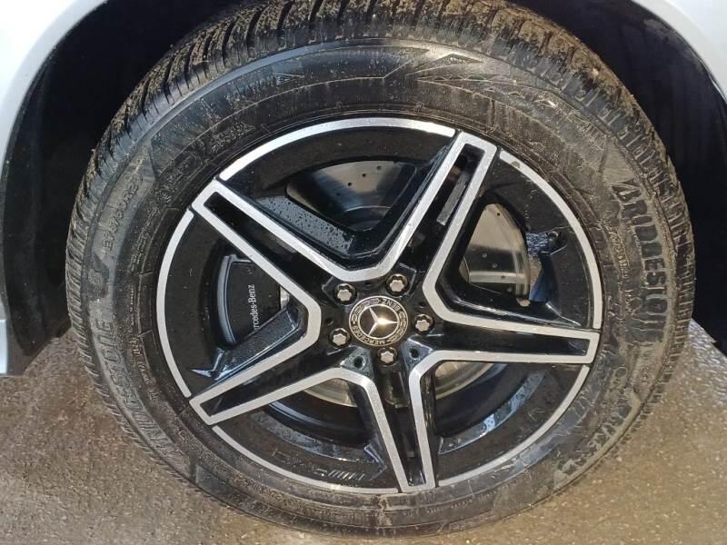 Mercedes Classe GLE 400 E 4M PLUG-IN AMG LINE PREM PLUS - foto 17
