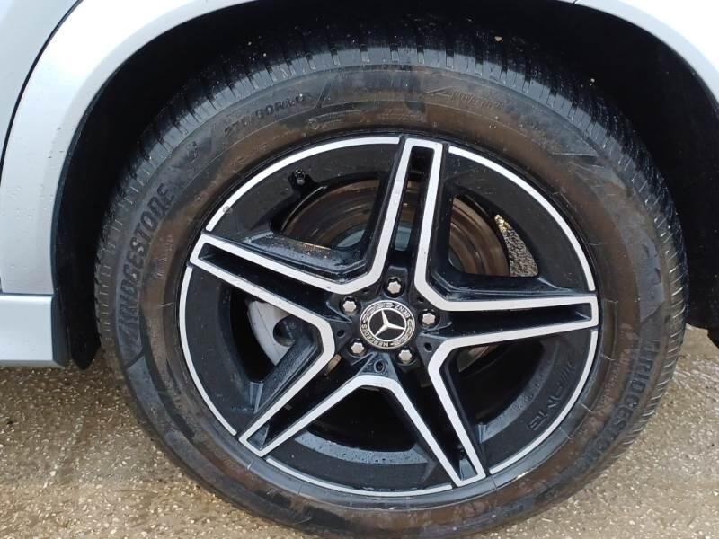 Mercedes Classe GLE 400 E 4M PLUG-IN AMG LINE PREM PLUS - foto 19