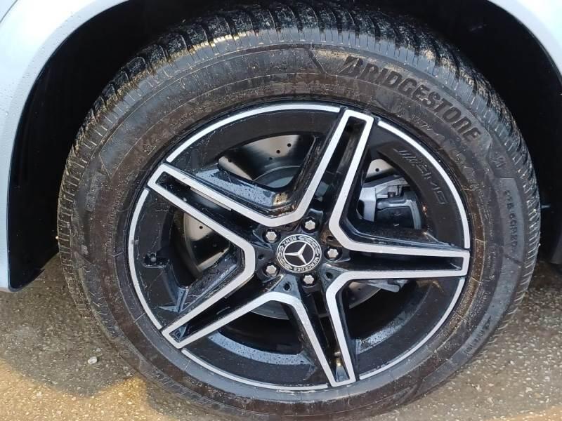 Mercedes Classe GLE 400 E 4M PLUG-IN AMG LINE PREM PLUS - foto 20