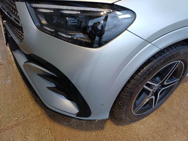 Mercedes Classe GLE 400 E 4M PLUG-IN AMG LINE PREM PLUS - foto 30