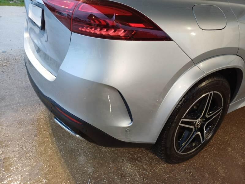 Mercedes Classe GLE 400 E 4M PLUG-IN AMG LINE PREM PLUS - foto 40