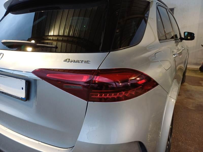 Mercedes Classe GLE 400 E 4M PLUG-IN AMG LINE PREM PLUS - foto 48