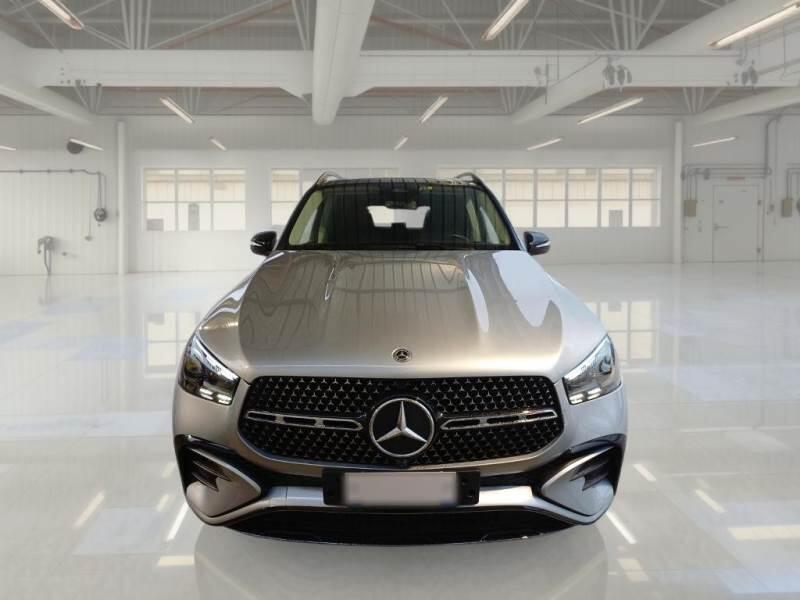 Mercedes Classe GLE 400 E 4M PLUG-IN AMG LINE PREM PLUS - foto 6