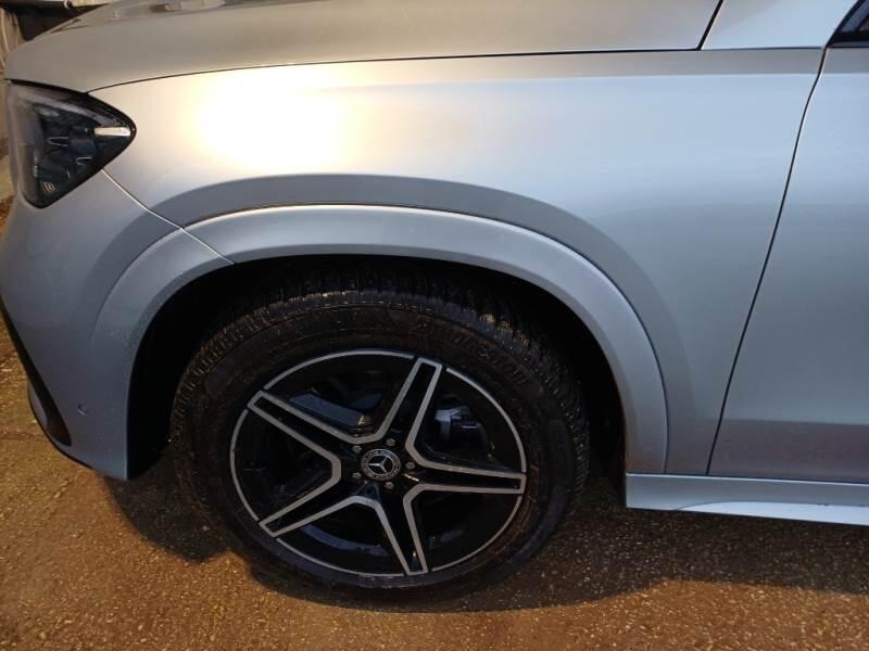 Mercedes Classe GLE 400 E 4M PLUG-IN AMG LINE PREM PLUS - foto 60