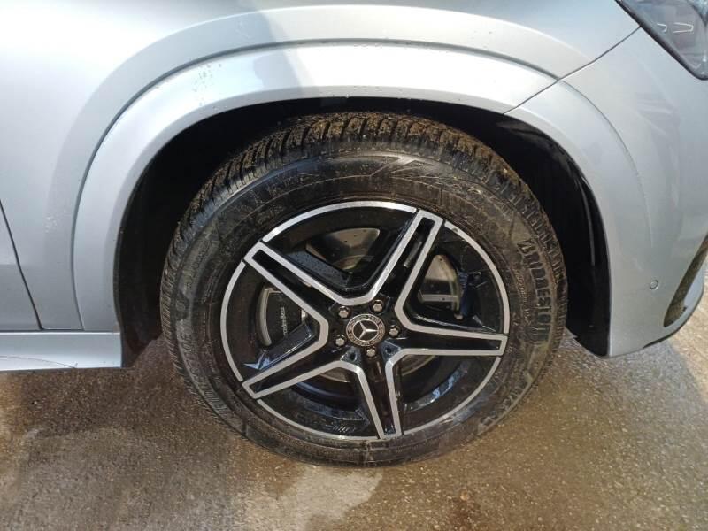 Mercedes Classe GLE 400 E 4M PLUG-IN AMG LINE PREM PLUS - foto 68