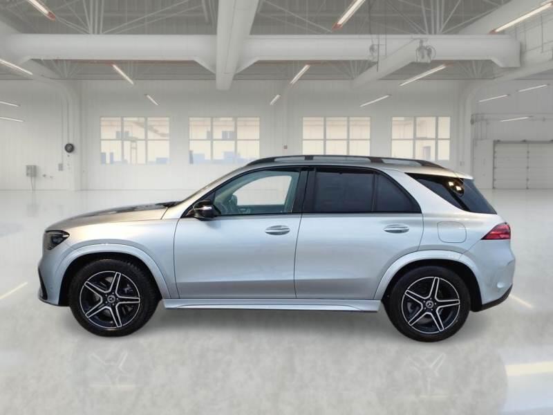 Mercedes Classe GLE 400 E 4M PLUG-IN AMG LINE PREM PLUS - foto 8