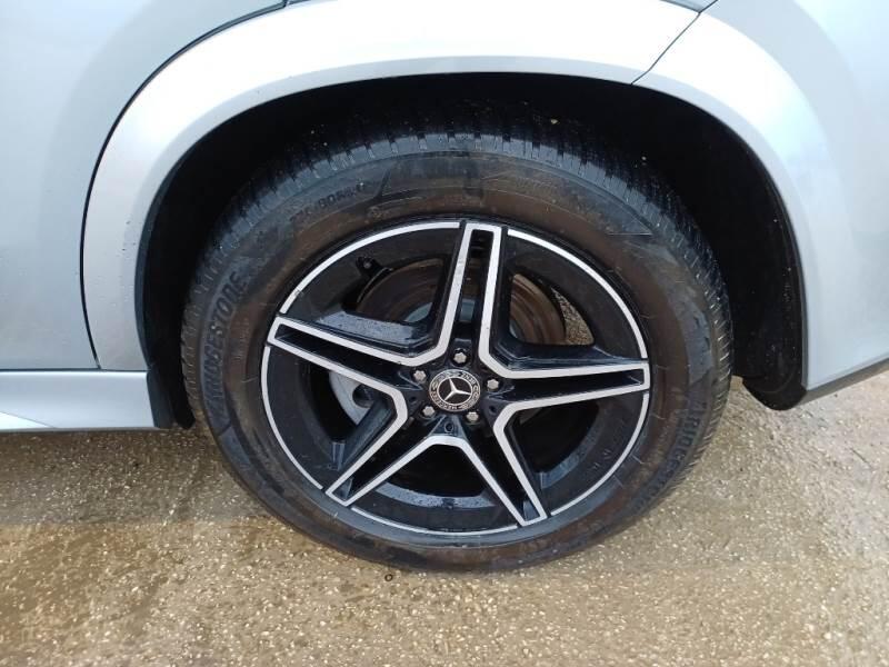 Mercedes Classe GLE 400 E 4M PLUG-IN AMG LINE PREM PLUS - foto 72