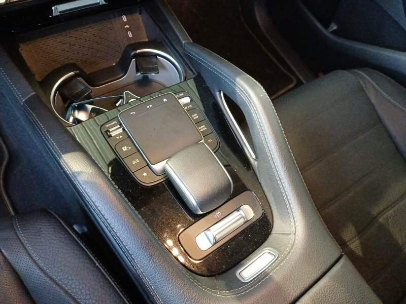 Mercedes Classe GLE 400 E 4M PLUG-IN AMG LINE PREM PLUS - foto 82