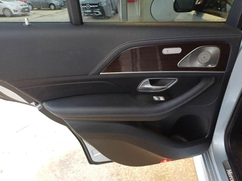 Mercedes Classe GLE 400 E 4M PLUG-IN AMG LINE PREM PLUS - foto 84