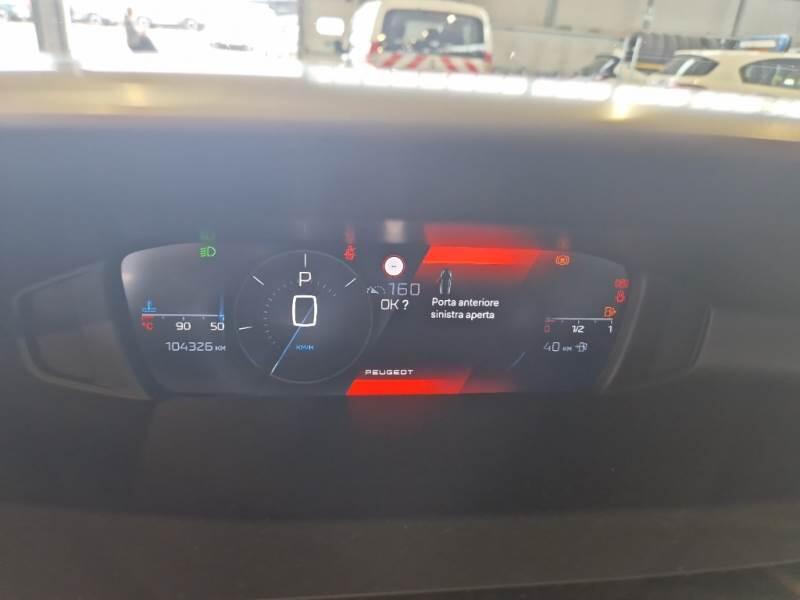Peugeot 308-SW 130 EAT8 SeS AUT. - foto 4