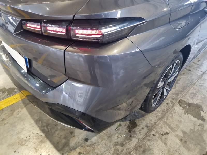 Peugeot 308-SW 130 EAT8 SeS AUT. - foto 39
