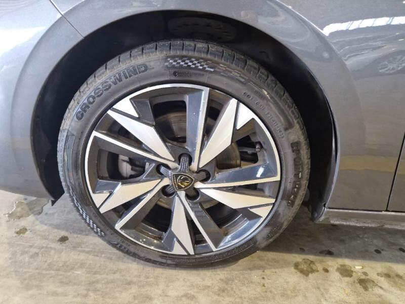 Peugeot 308-SW 130 EAT8 SeS AUT. - foto 54