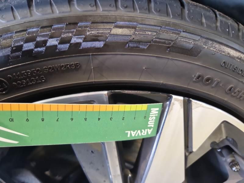 Peugeot 308-SW 130 EAT8 SeS AUT. - foto 55