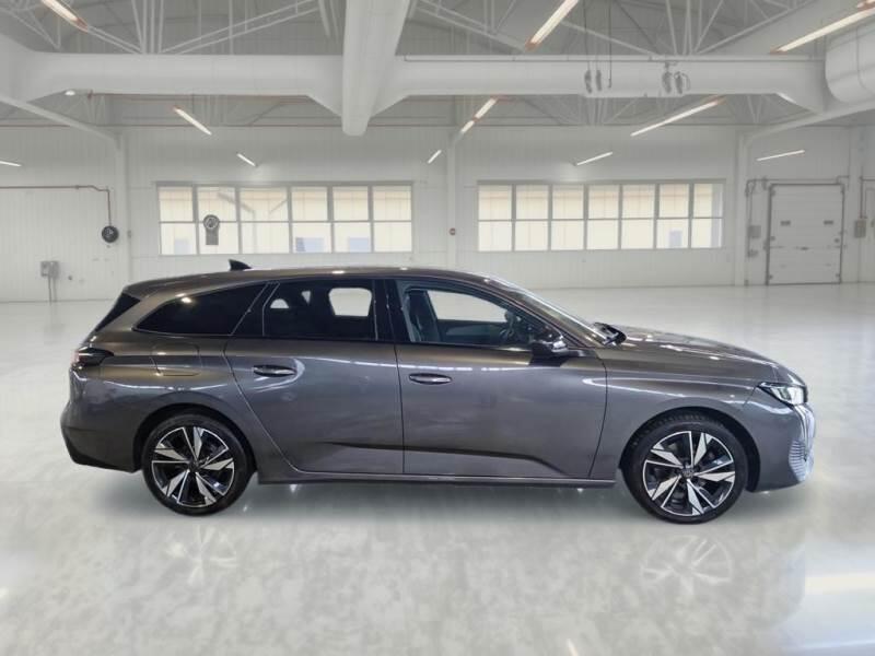 Peugeot 308-SW 130 EAT8 SeS AUT. - foto 7