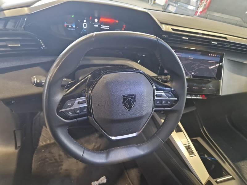 Peugeot 308-SW 130 EAT8 SeS AUT. - foto 70