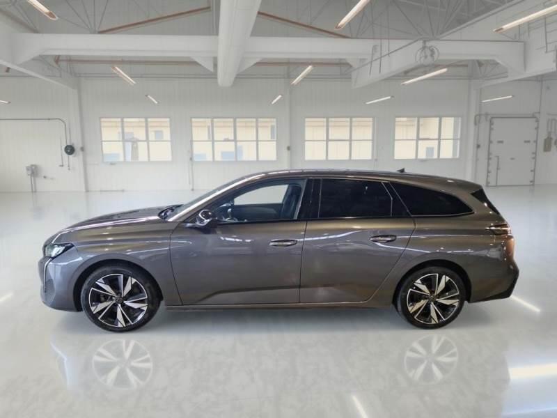 Peugeot 308-SW 130 EAT8 SeS AUT. - foto 8