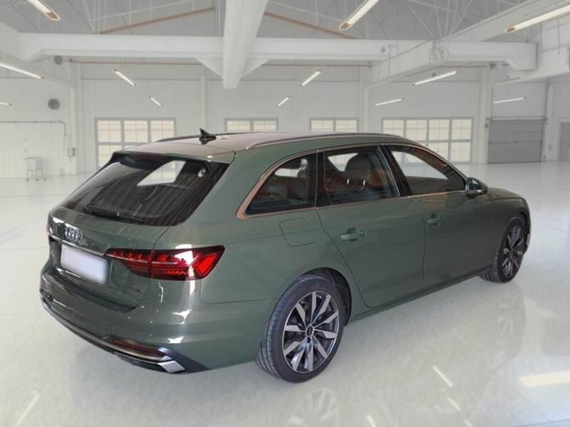 Audi A4 2.0 40 TDI QUAT. BUSIN ADVAN. S TRONIC - foto 2