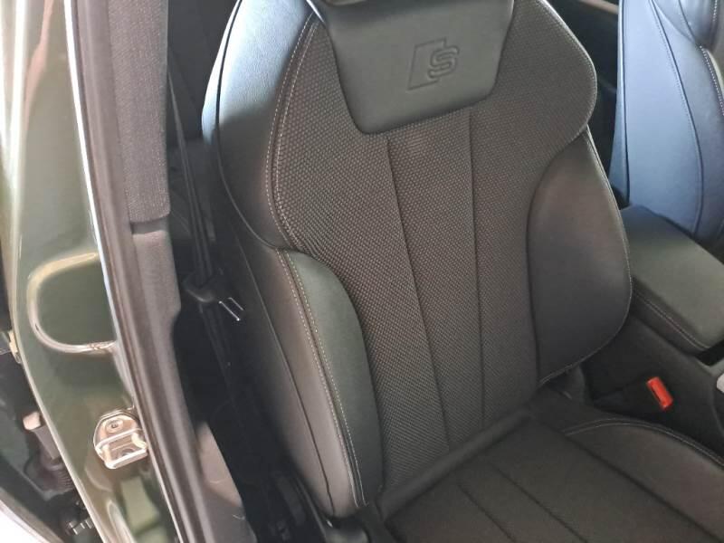 Audi A4 2.0 40 TDI QUAT. BUSIN ADVAN. S TRONIC - foto 13