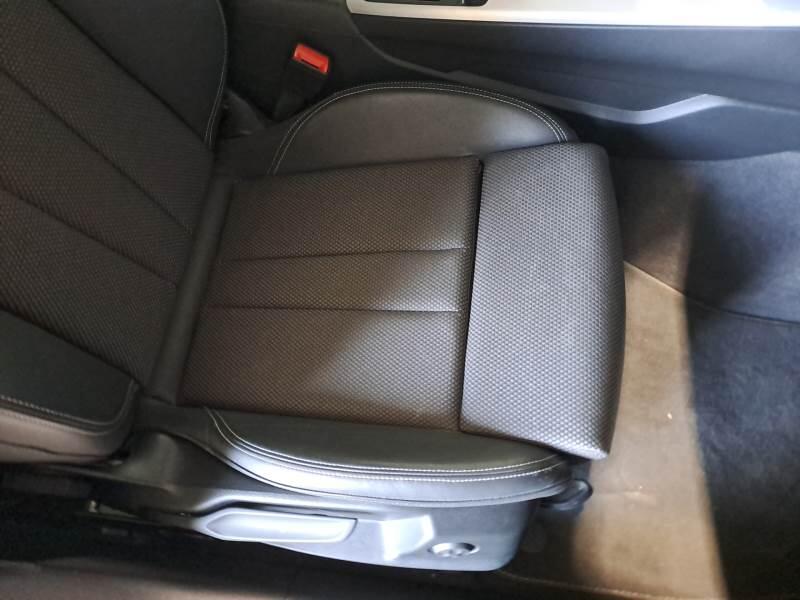 Audi A4 2.0 40 TDI QUAT. BUSIN ADVAN. S TRONIC - foto 14