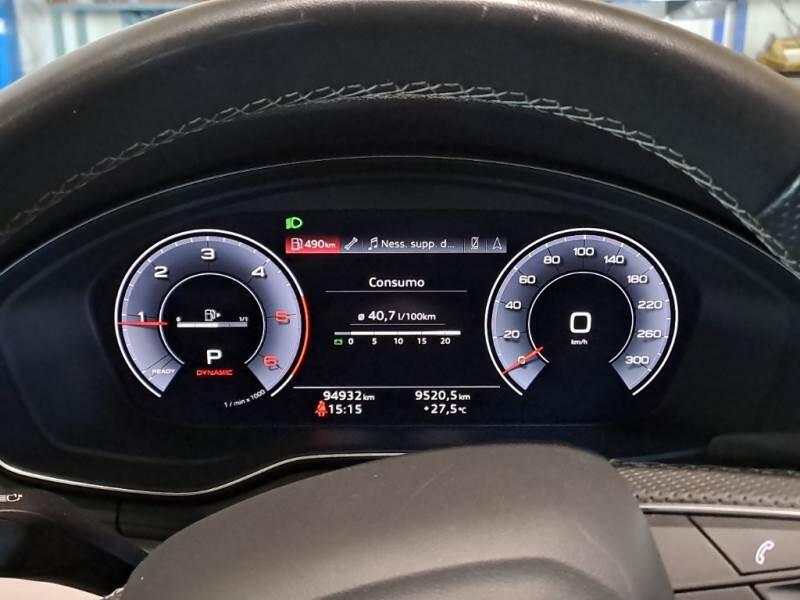 Audi A4 2.0 40 TDI QUAT. BUSIN ADVAN. S TRONIC - foto 4