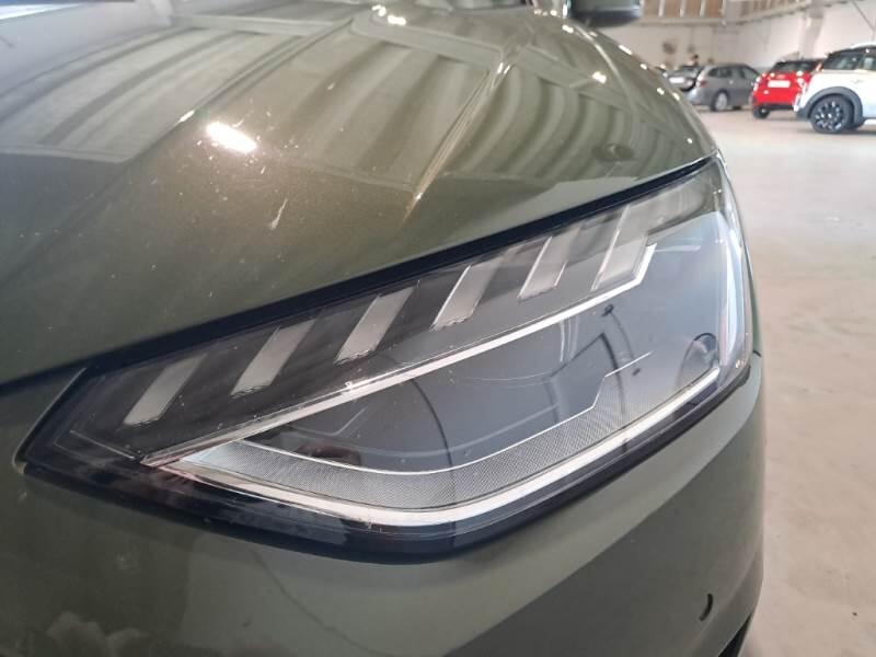 Audi A4 2.0 40 TDI QUAT. BUSIN ADVAN. S TRONIC - foto 33